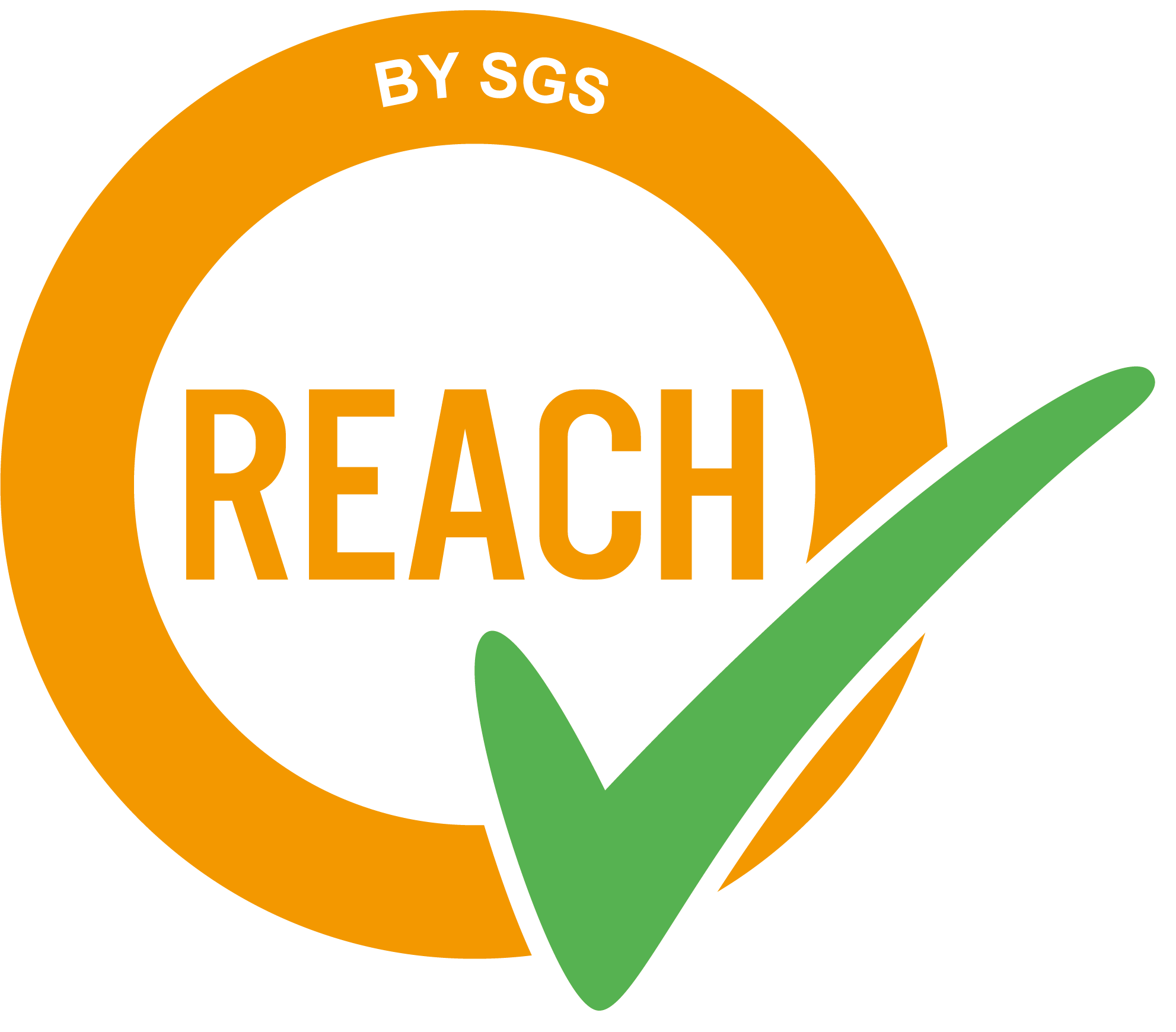 REACH认证